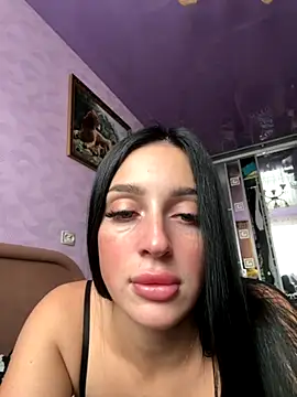 Soft Pleasure online show from 10-08-25, 12:07