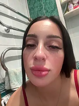 Soft Pleasure online show from 11-18-25, 07:50