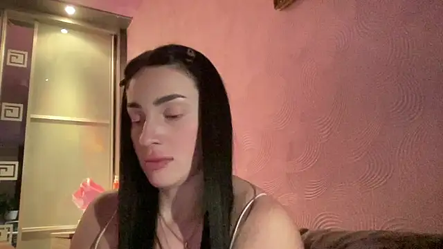 Soft Pleasure online show from 02-05-26, 07:53