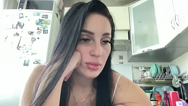 Soft Pleasure online show from 03-02-26, 01:18