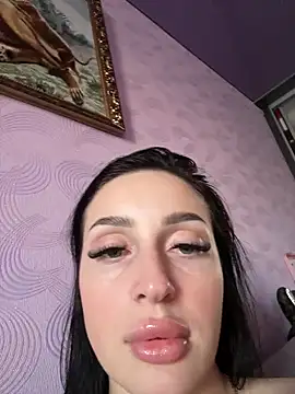 Soft Pleasure online show from 04-01-26, 03:20