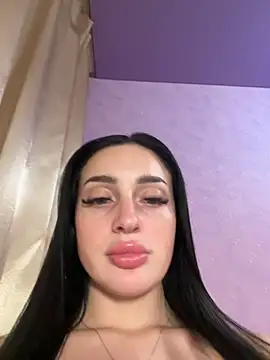 Soft Pleasure online show from 12-05-25, 05:00