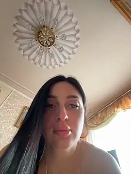 Soft Pleasure online show from 04-16-26, 08:59