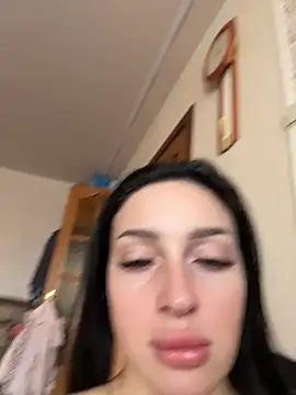 Soft Pleasure online show from 04-06-26, 08:15