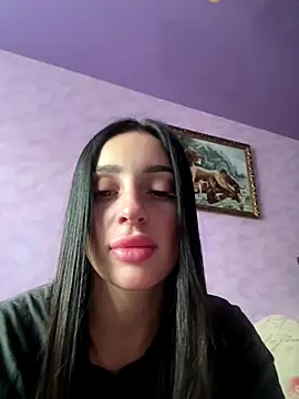 Soft Pleasure online show from 10-01-25, 05:34