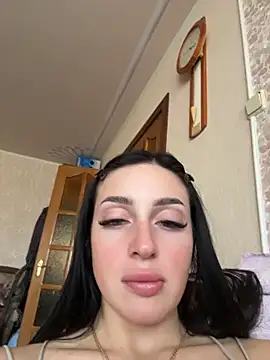 Snapshot of Soft_Pleasure chatting on 04-22-26, 12:45 Soft Pleasure online show from 04-22-26, 12:45