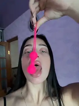 Soft Pleasure online show from 11-05-25, 09:12