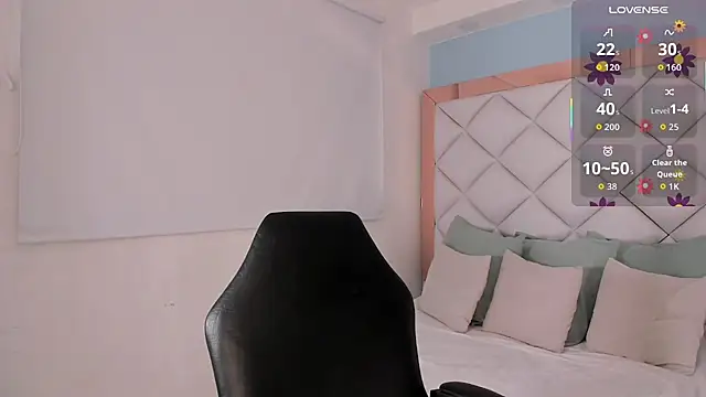 anabelle clark online show from 03-11-26, 04:56