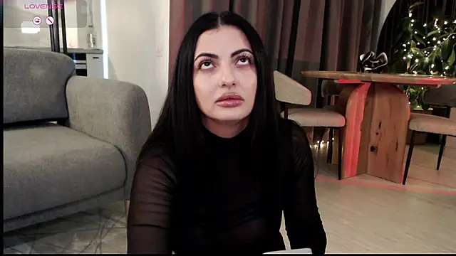 NicoleBrawn online show from 11-23-25, 12:15