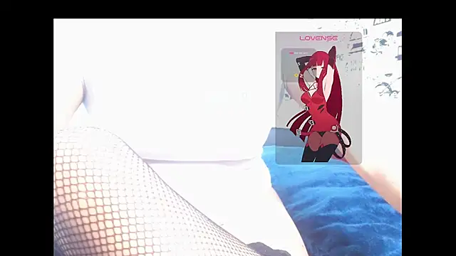 Fox Roxxan online show from 10-09-25, 01:39