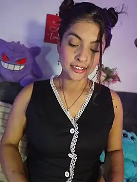 Fox Roxxan online show from 04-06-26, 02:07