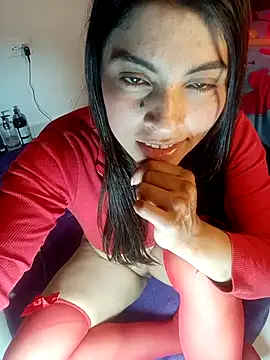 Fox Roxxan online show from 09-28-25, 01:34