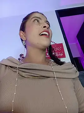 Fox Roxxan online show from 02-12-26, 02:33