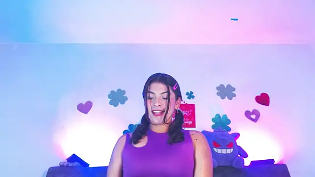 Fox Roxxan online show from 03-21-26, 01:40