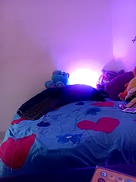 Fox Roxxan online show from 11-02-25, 01:21