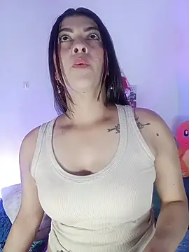 Fox Roxxan online show from 01-07-26, 02:16