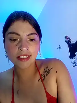 Fox Roxxan online show from 11-05-25, 02:14