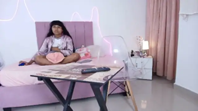 Andre lezcano online show from 02-05-26, 09:21