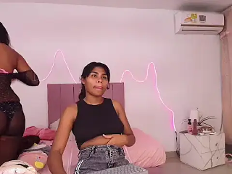 Andre lezcano online show from 04-06-26, 04:41