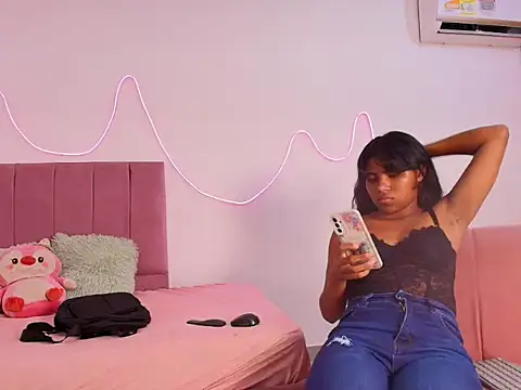 Andre lezcano online show from 04-11-26, 08:45