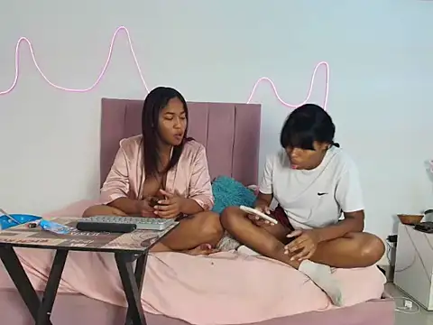 Andre lezcano online show from 03-24-26, 05:46