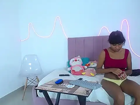 Andre lezcano online show from 02-07-26, 09:12