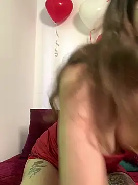 antonelaXantonysex online show from 02-14-26, 06:08