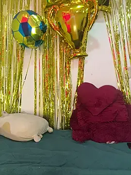 antonelaXantonysex online show from 06-26-26, 06:14