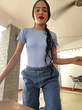 violeta 18x online show from 12-15-25, 06:36