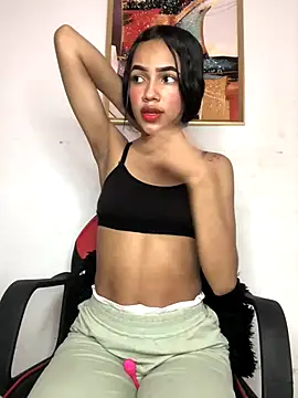 violeta 18x online show from 11-09-25, 04:44