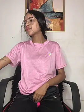 violeta 18x online show from 11-11-25, 01:39