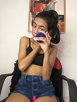 violeta 18x online show from 10-04-25, 05:14