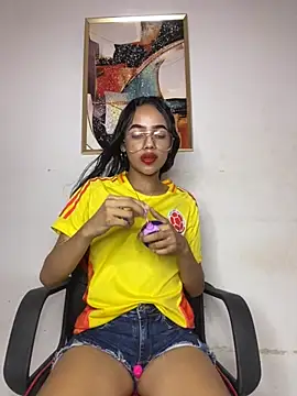 violeta 18x online show from 11-15-25, 08:02