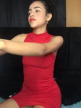 violeta 18x online show from 10-13-25, 03:57