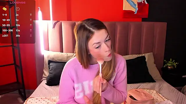 StacyWells online show from 03-21-26, 01:29