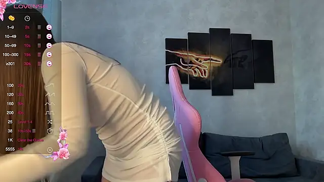 StacyWells online show from 02-03-26, 02:53