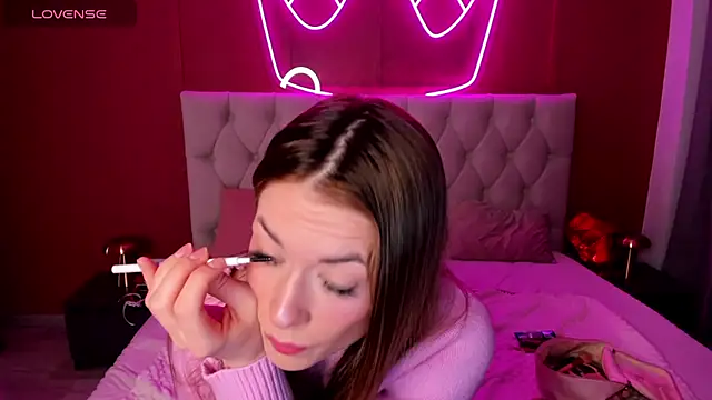 StacyWells online show from 02-21-26, 01:29