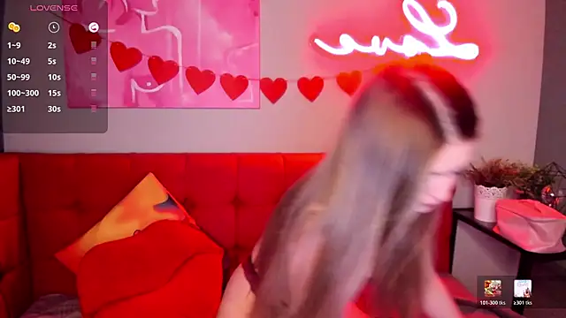 StacyWells online show from 03-27-26, 01:47