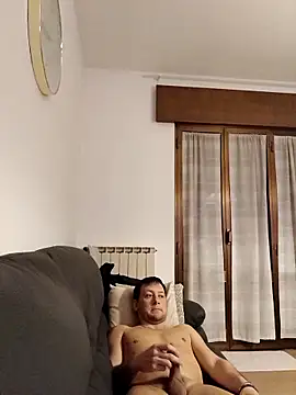 Alessio1987 online show from 02-04-26, 07:42