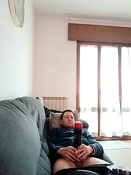 Alessio1987 online show from 02-06-26, 09:49