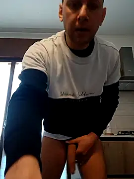 Alessio1987 online show from 02-25-26, 12:27