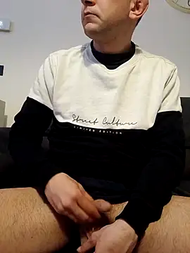 Alessio1987 online show from 02-23-26, 08:42