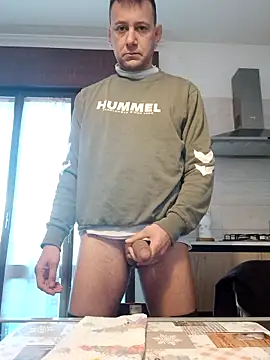 Alessio1987 online show from 02-17-26, 06:44