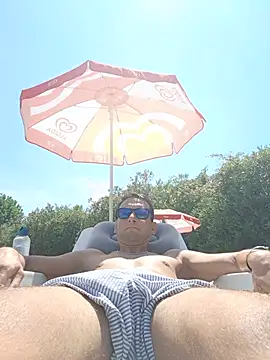 Alessio1987 online show from 07-07-26, 12:20