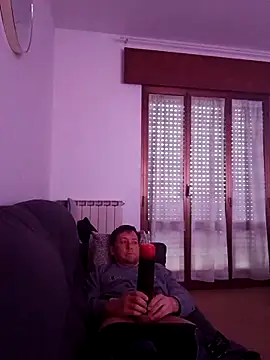 Alessio1987 online show from 02-14-26, 09:42