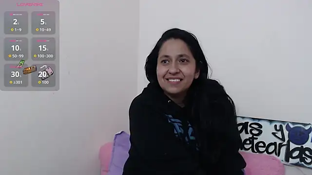 Snapshot of holydeath_1 chatting on 11-24-25, 11:05 holydeath 1 online show from 11-24-25, 11:05