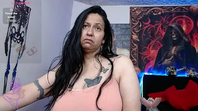 Snapshot of holydeath_1 chatting on 05-30-26, 08:14 holydeath 1 online show from 05-30-26, 08:14
