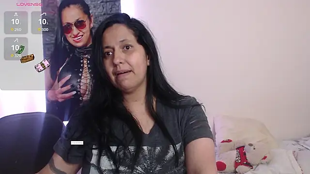 holydeath 1 online show from 01-17-26, 08:23