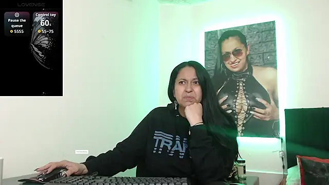 holydeath 1 online show from 02-25-26, 08:19