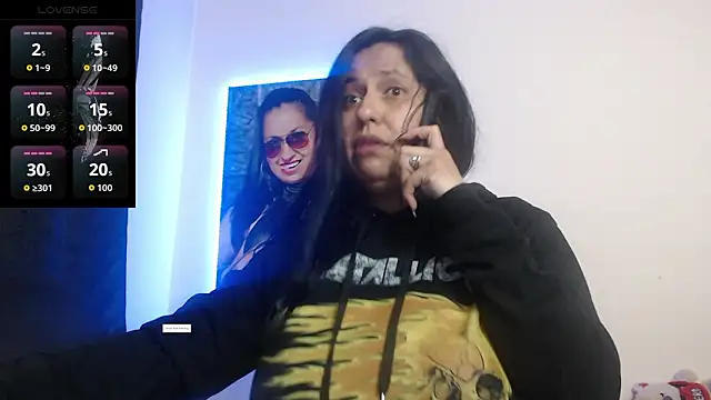 holydeath 1 online show from 02-19-26, 09:23